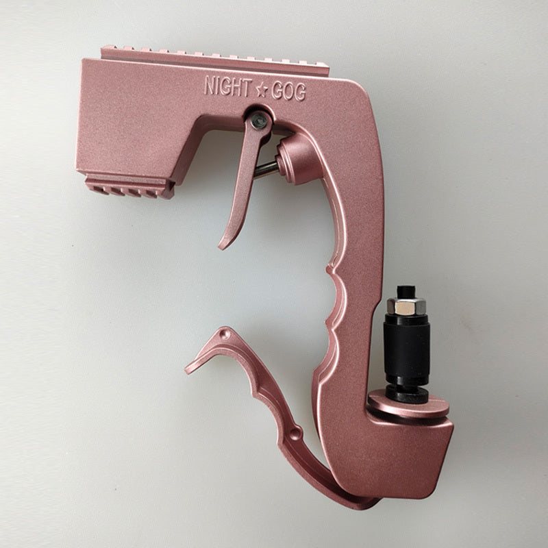 Champagne Sprayer & Wine Stopper