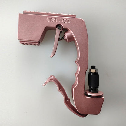 Champagne Sprayer & Wine Stopper