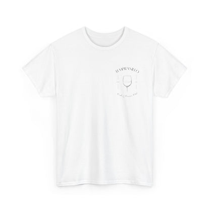 Golf & Grapes Bundle — Tee, Towel, Tote, Stopper & Coaster