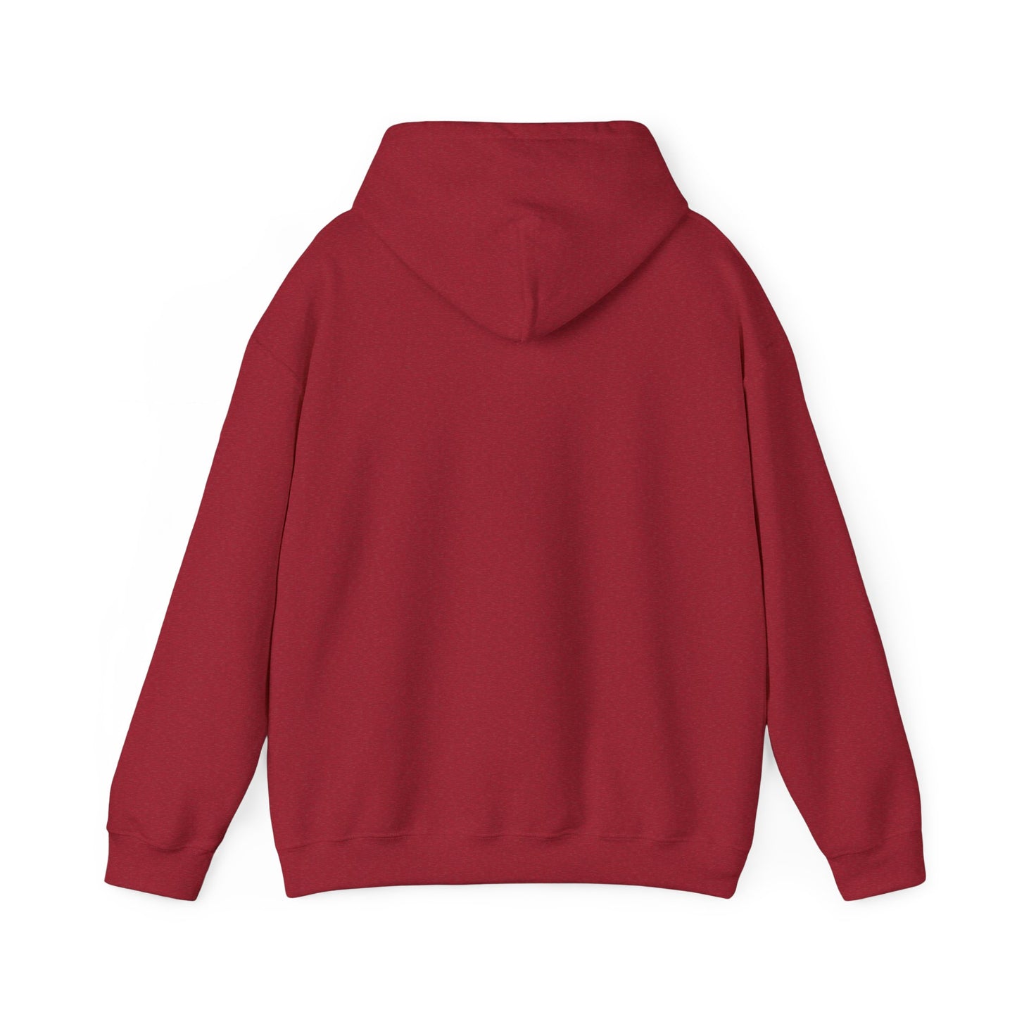 Raise Your Glass — Hoodie