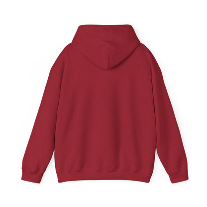 Raise Your Glass — Hoodie