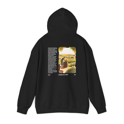 Winemaking — Hoodie