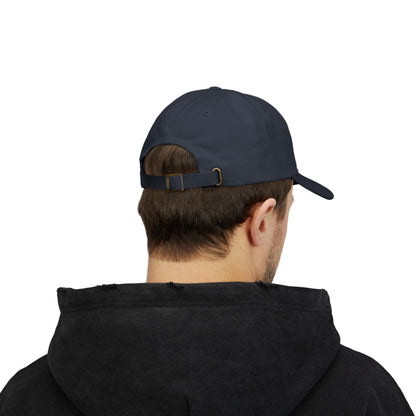 Life's Better with Wine — Classic Cap (Colors)