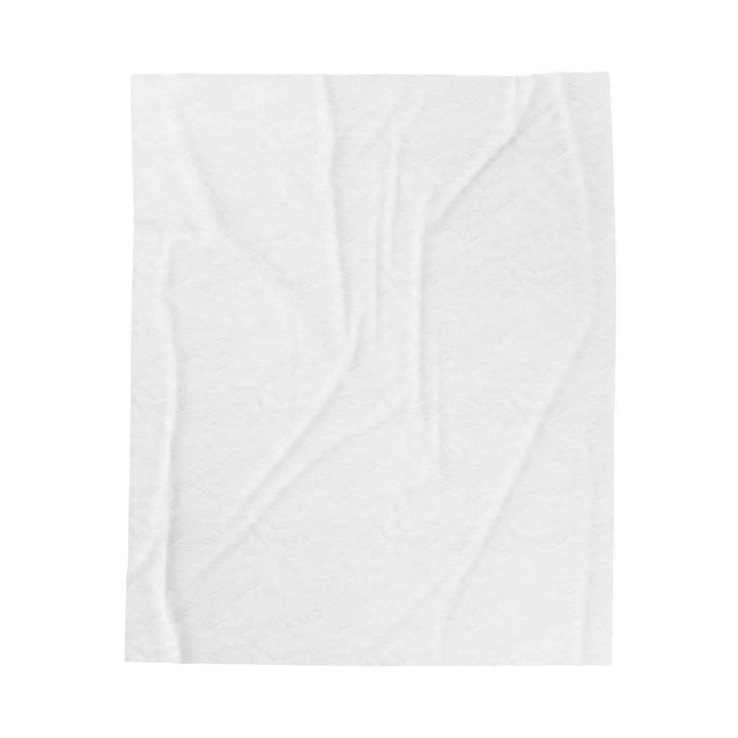 Wine Night — Plush Blanket