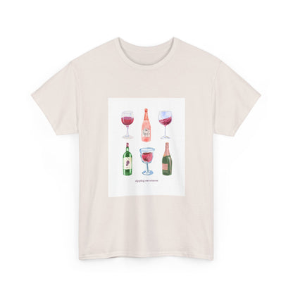 Life is Sweet — Elegance Tee