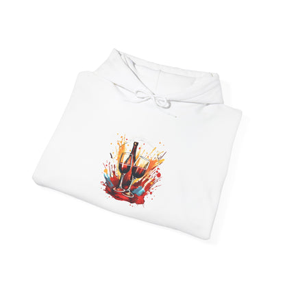 Splash — Hoodie