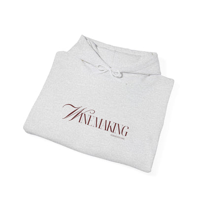 Winemaking — Hoodie