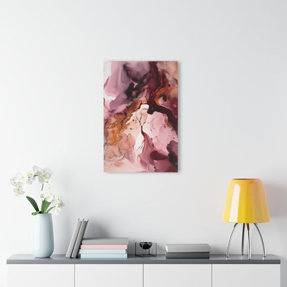 Abstract Spill I — Acrylic Wall Art