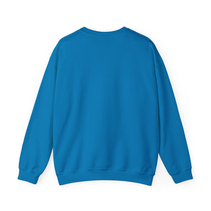 Life's Better With Wine — Crewneck Sweatshirt