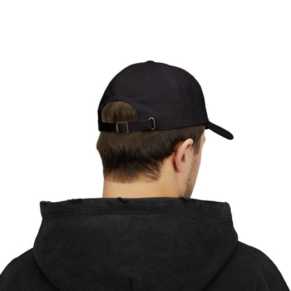Wine Not? — Classic Cap (Colors)
