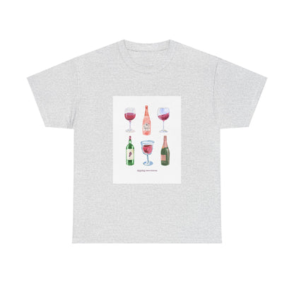 Life is Sweet — Elegance Tee