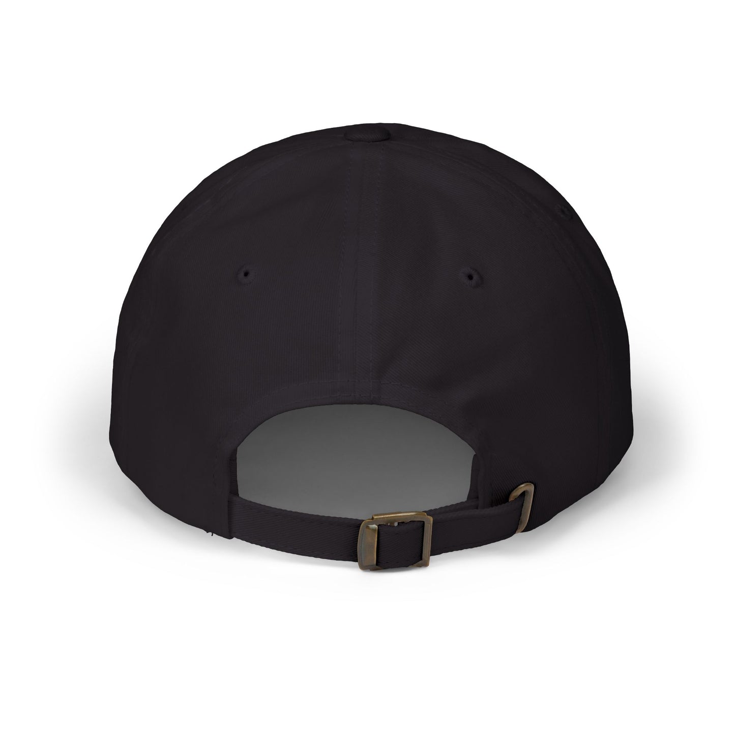 Life's Better with Wine — Classic Cap (Colors)