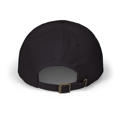 Life's Better with Wine — Classic Cap (Colors)