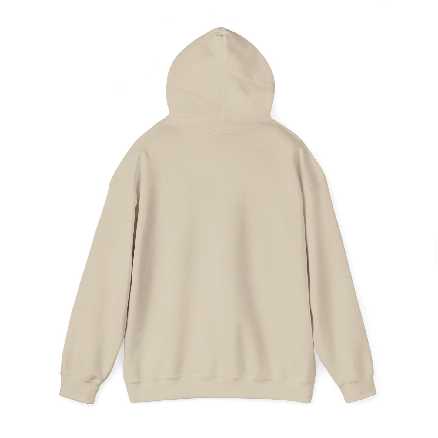 Raise Your Glass — Hoodie