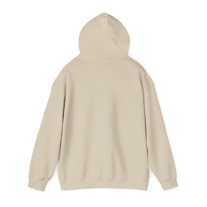 Raise Your Glass — Hoodie