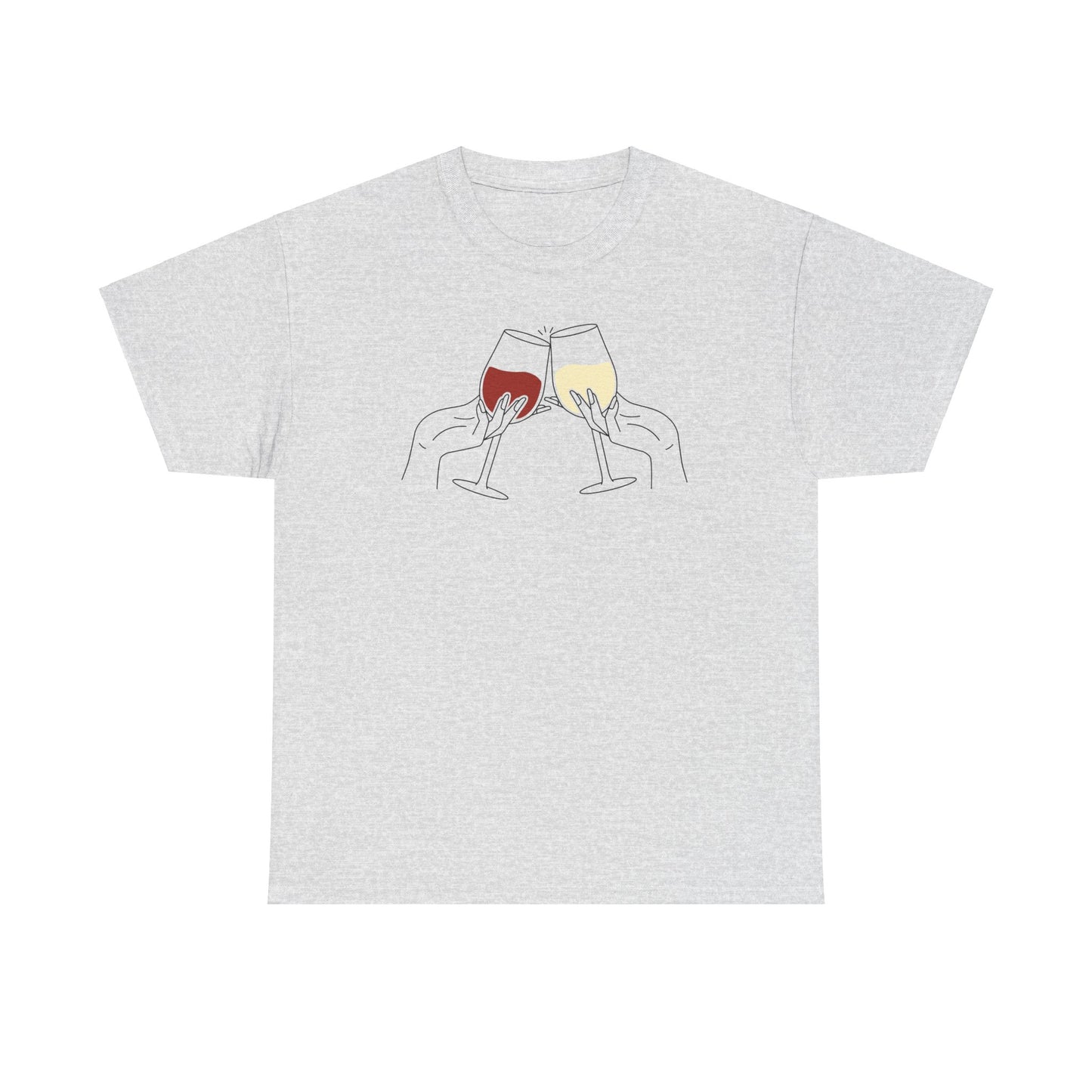 Cheers! — Classic Tee