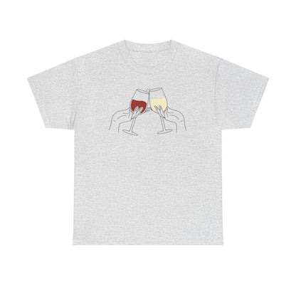 Cheers! — Classic Tee
