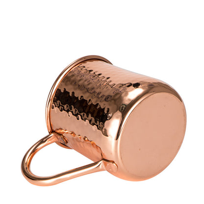 Copper Mule Mug
