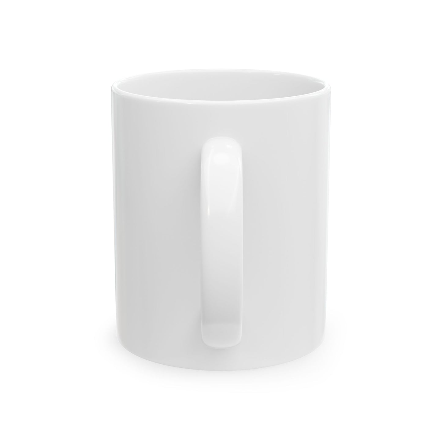 The [Your Name] Vineyard — Personalized 11oz Mug