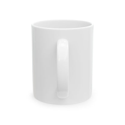 The [Your Name] Vineyard — Personalized 11oz Mug