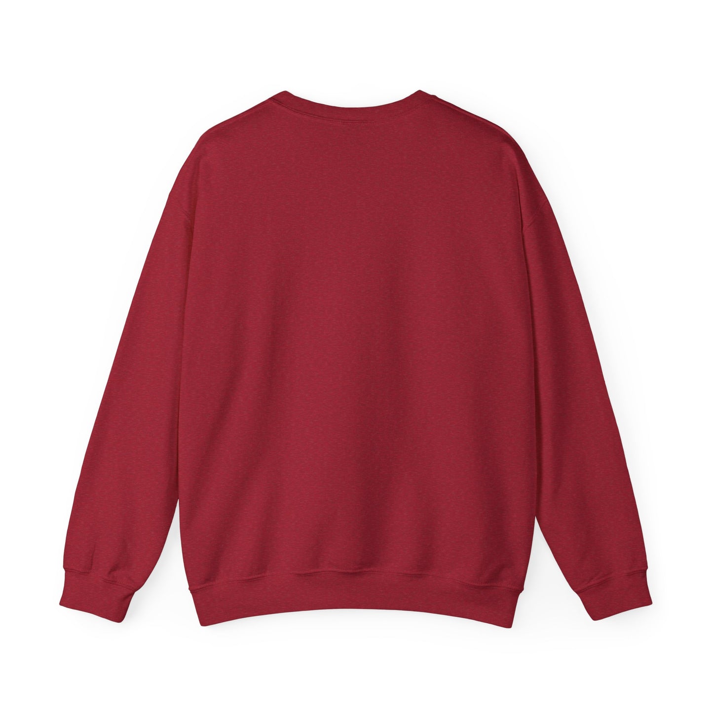 Time for Wine (White Lovers) — Crewneck Sweatshirt