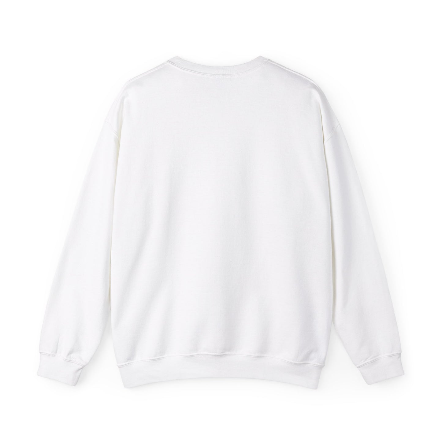 Time for Wine (White Lovers) — Crewneck Sweatshirt
