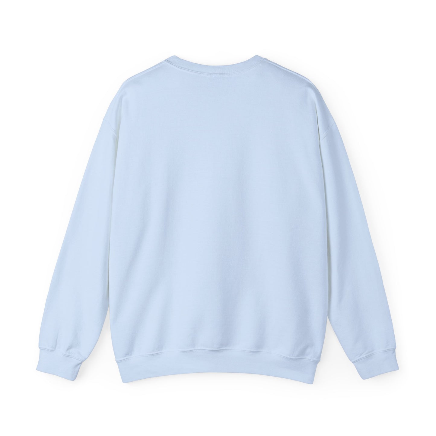 Time for Wine (Red Lovers) — Crewneck Sweatshirt