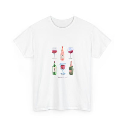 Life is Sweet — Elegance Tee