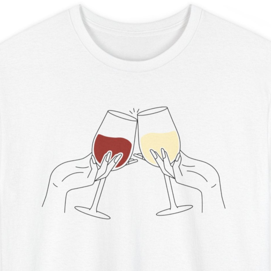 Cheers! — Classic Tee