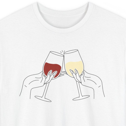 Cheers! — Classic Tee