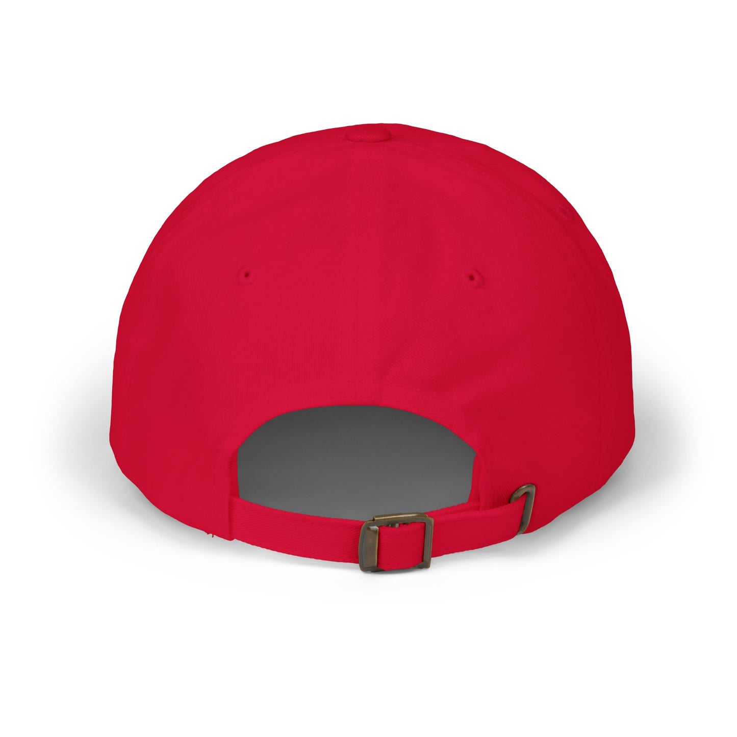 Life's Better with Wine — Classic Cap (Colors)