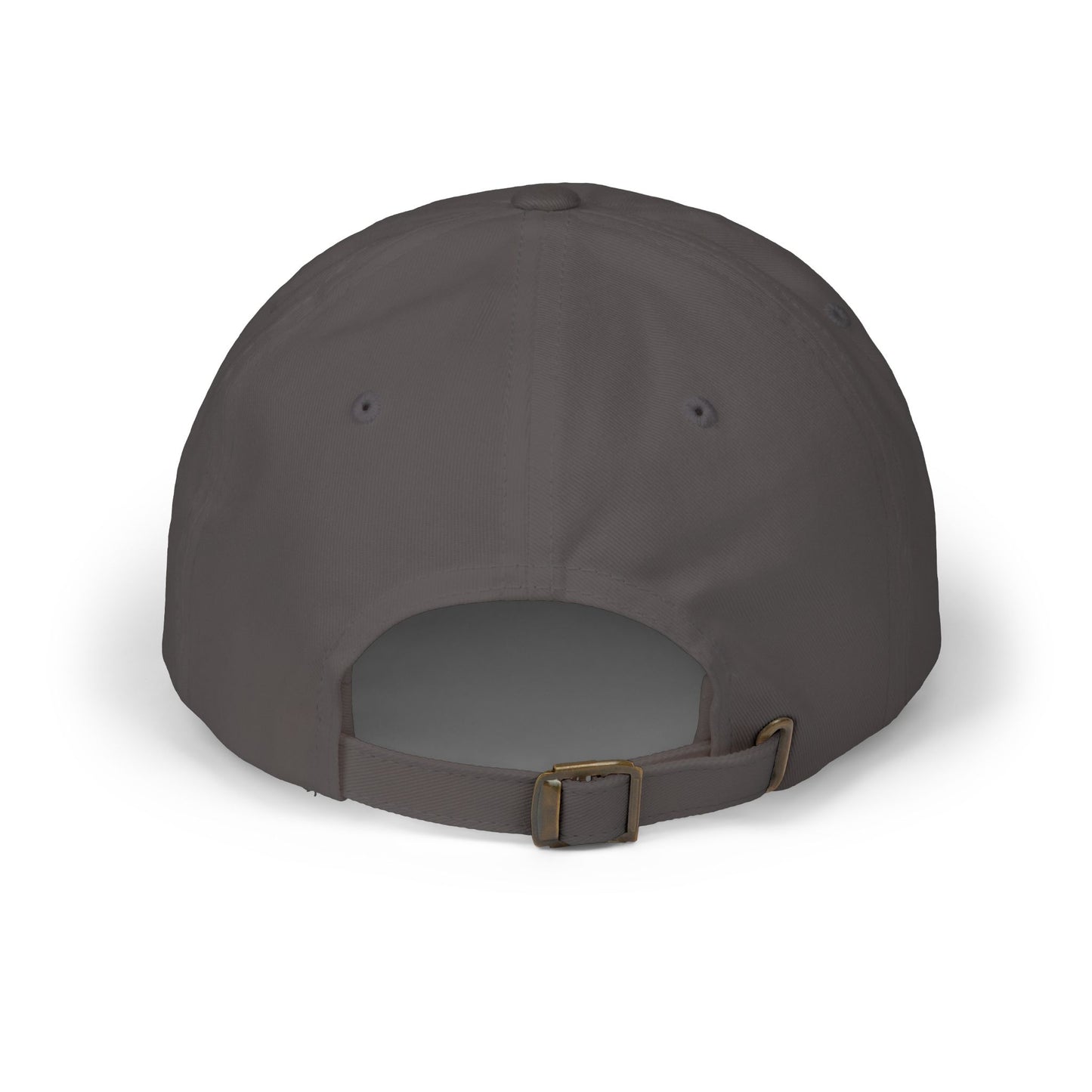 Life's Better with Wine — Classic Cap (Colors)
