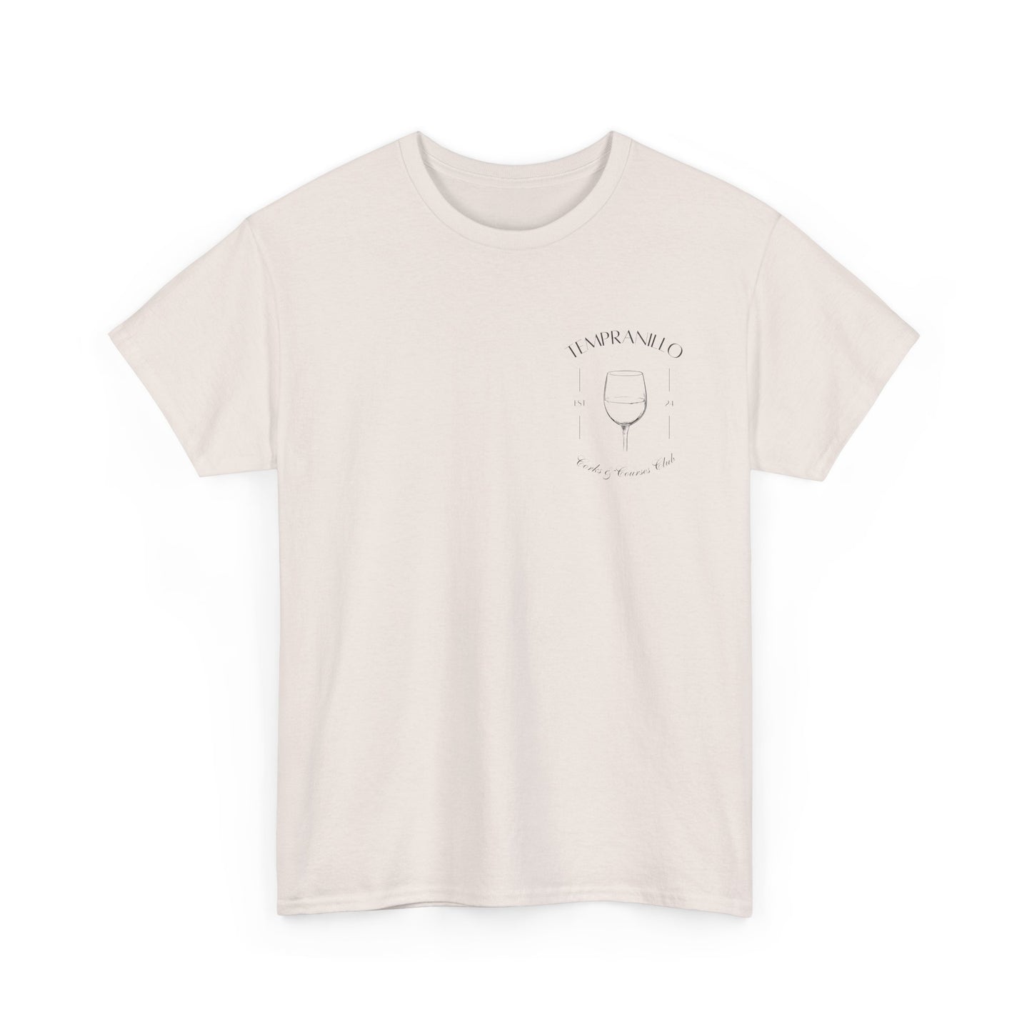 Tee Off — Classic Tee