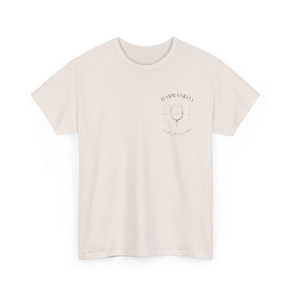 Tee Off — Classic Tee