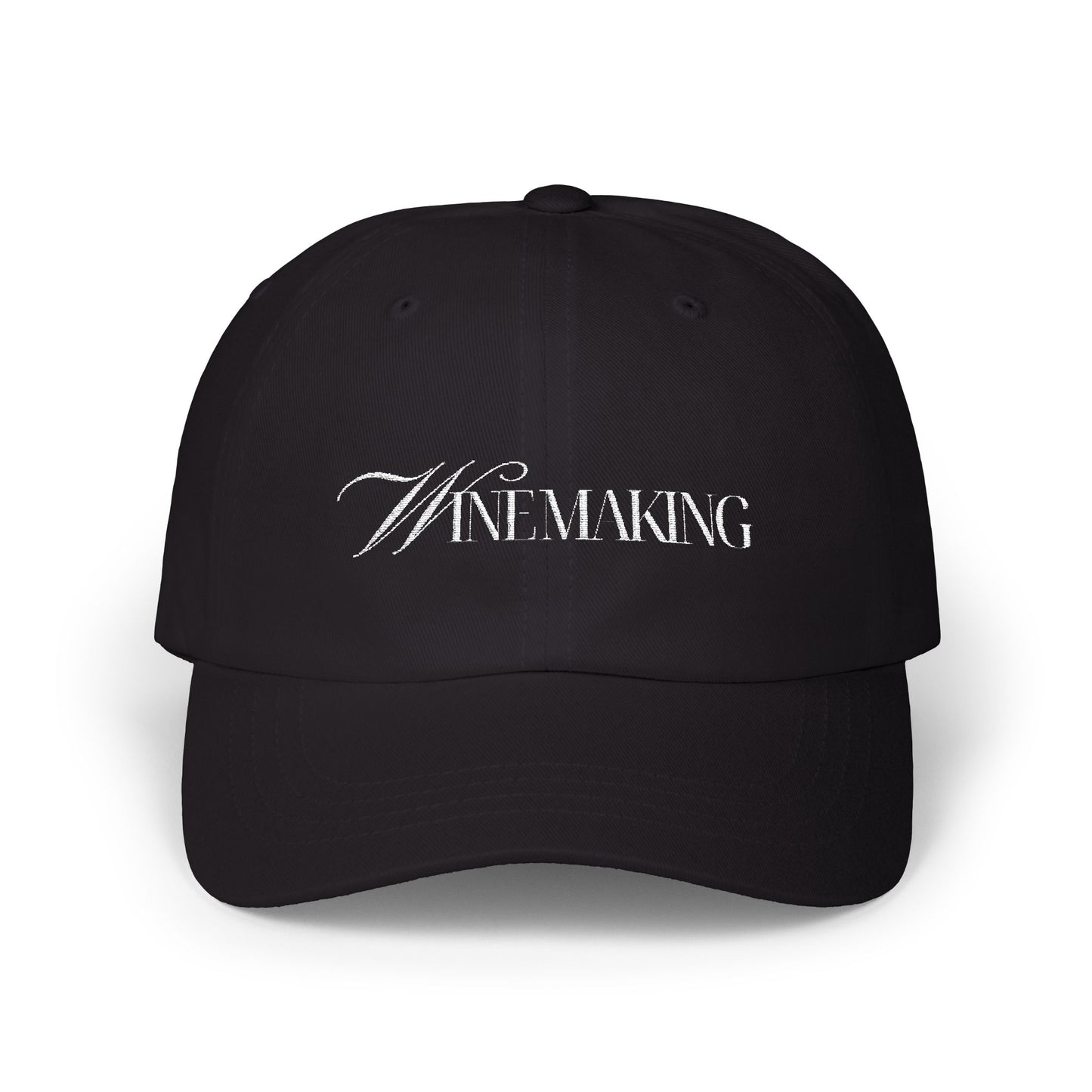 Winemaking (White Lovers) — Classic Cap