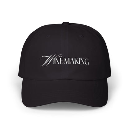 Winemaking (White Lovers) — Classic Cap