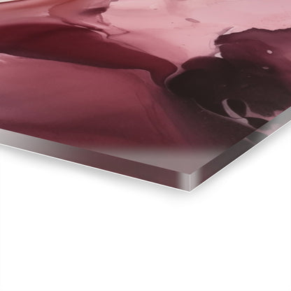 Abstract Spill I — Acrylic Wall Art