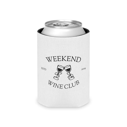 Weekend Wine Club — Can Cooler