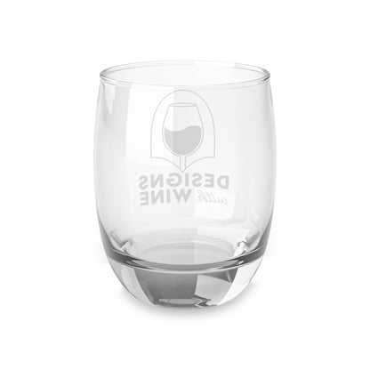 Designs With Wine — Stemless Glass