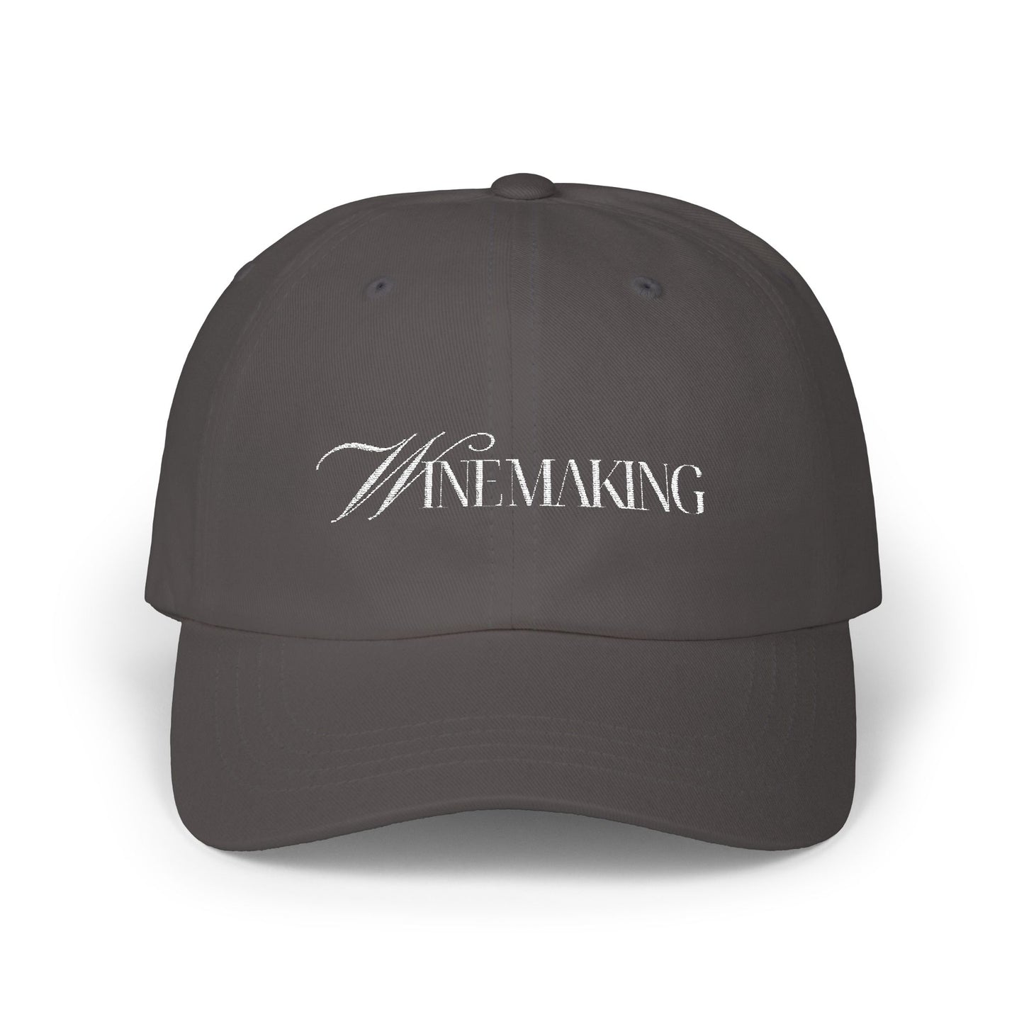Winemaking (White Lovers) — Classic Cap