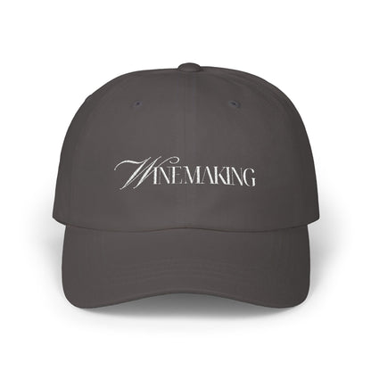 Winemaking (White Lovers) — Classic Cap
