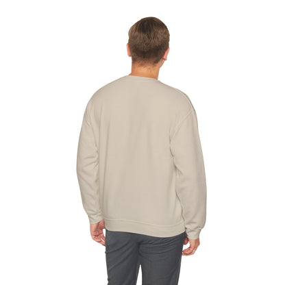 Life's Better With Wine — Crewneck Sweatshirt