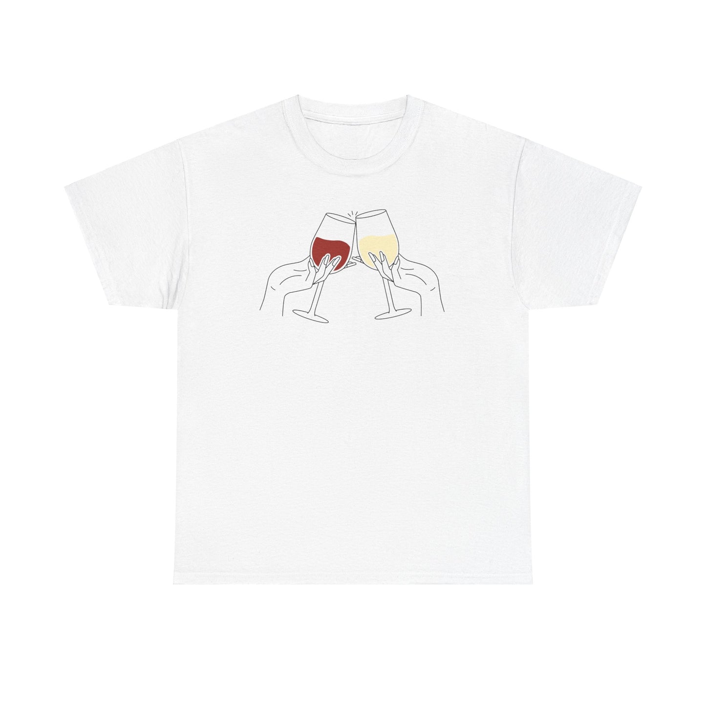 Cheers! — Classic Tee