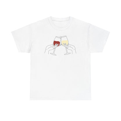 Cheers! — Classic Tee