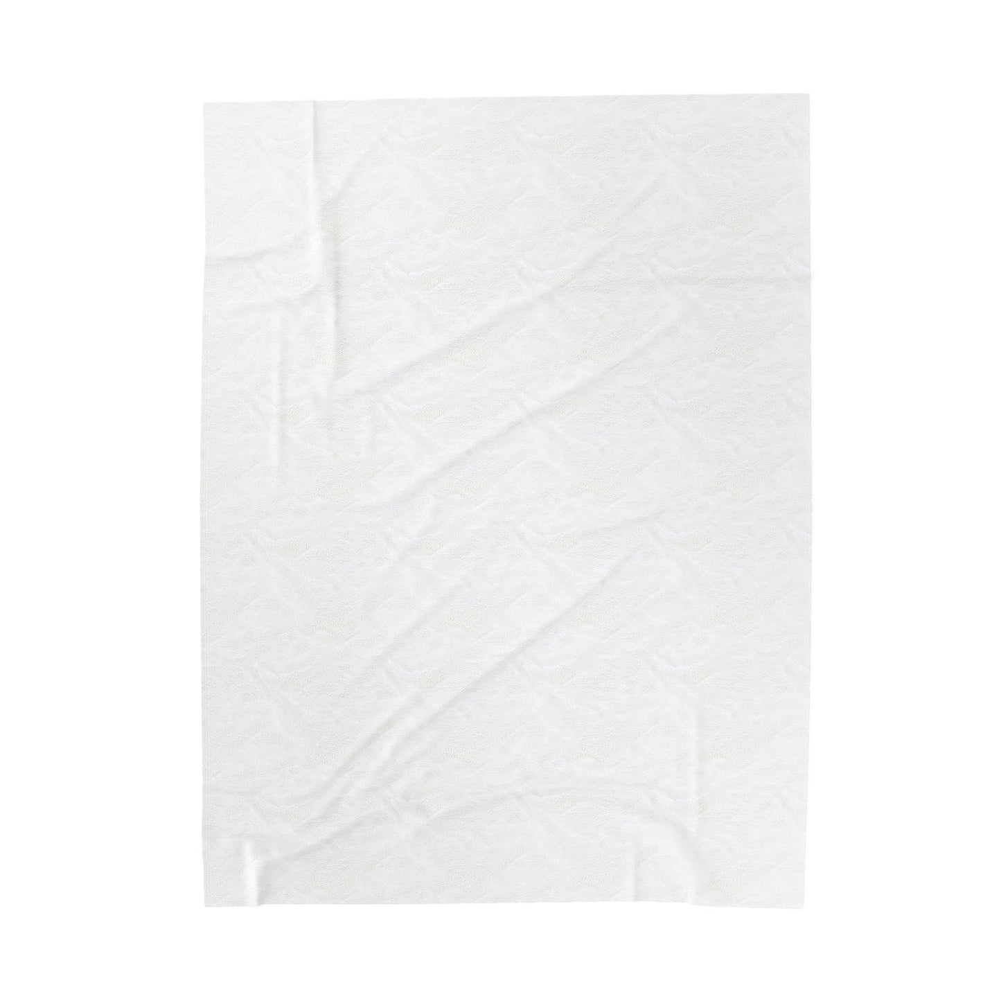 Elegant — Plush Blanket