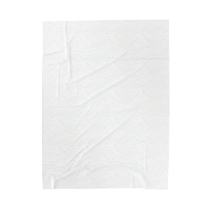 Elegant — Plush Blanket
