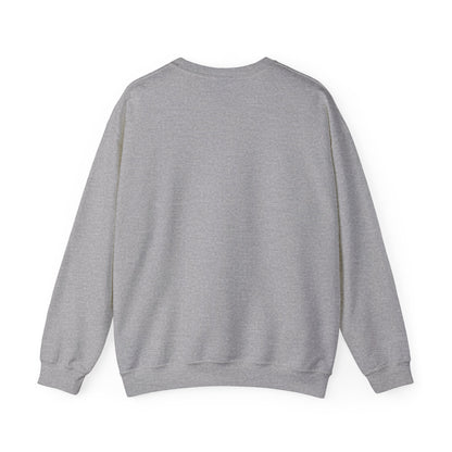 Time for Wine (Red Lovers) — Crewneck Sweatshirt