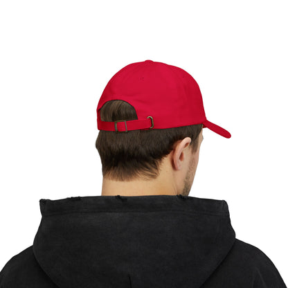 Life is Sweet — Classic Cap (Colors)