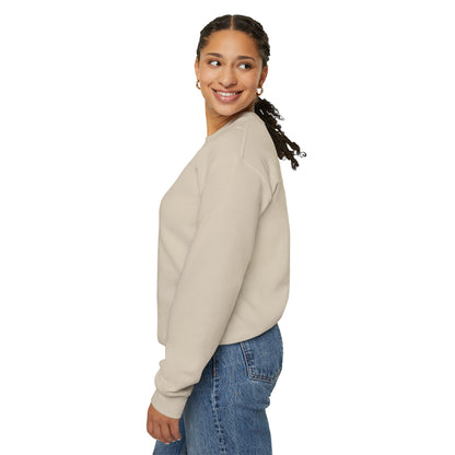 Time for Wine (White Lovers) — Crewneck Sweatshirt