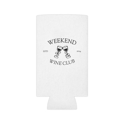 Weekend Wine Club — Can Cooler